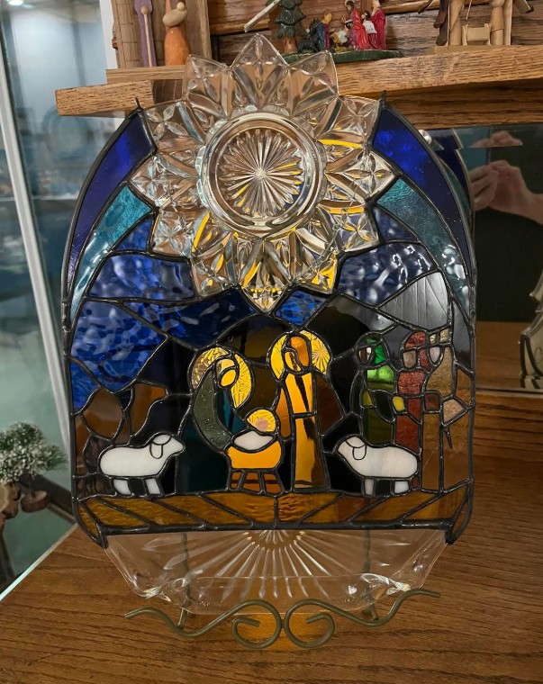 Festival Des Creches